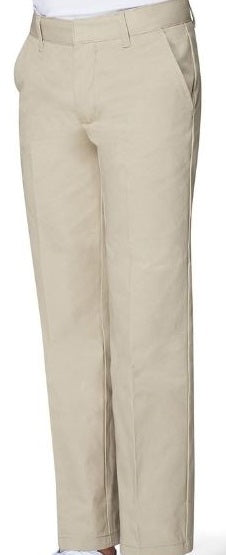 BOYS RELAXED FIT PANT (6TH-8TH GRADE)
