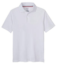 Load image into Gallery viewer, BOYS SHORT SLEEVE PERFORMANCE POLO