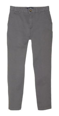 BOYS STRAIGHT FIT CHINO PANT