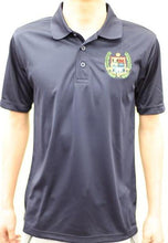 Load image into Gallery viewer, YOUTH UNISEX SHORT SLEEVE PERFORMANCE POLO W/LOGO - ELEM