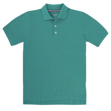 Load image into Gallery viewer, BOYS SHORT SLEEVE POLO