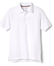 Load image into Gallery viewer, BOYS TODDLER SHORT SLEEVE POLO