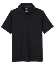 Load image into Gallery viewer, BOYS SHORT SLEEVE SPORT POLO