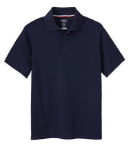 Load image into Gallery viewer, BOYS SHORT SLEEVE SPORT POLO