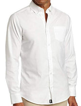 Load image into Gallery viewer, MENS LONG SLEEVE OXFORD