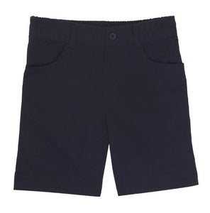 GIRLS TODDLER PULL ON SHORTS