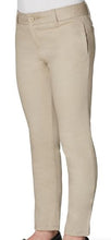 Load image into Gallery viewer, GIRLS STRETCH TWILL SKINNY PANT