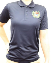Load image into Gallery viewer, JUNIORS SHORT SLEEVE PERFORMANCE POLO - SEC