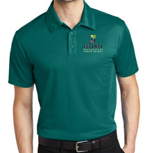 Load image into Gallery viewer, MENS SILK TOUCH PERFORMANCE POLO W/LOGO (STAFF ONLY)
