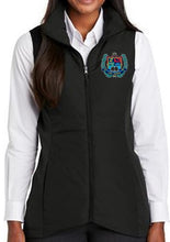 Load image into Gallery viewer, LADIES COLLECTIVE INSULATED VEST W/LOGO