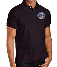 Load image into Gallery viewer, MENS SHORT SLEEVE POLO W/LOGO