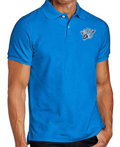 MENS SHORT SLEEVE POLO W/LOGO