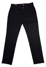 Load image into Gallery viewer, MENS STRETCH TWILL SKINNY PANTS