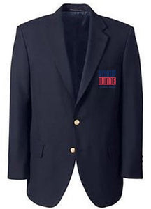UNIFORM BLAZER W/LOGO (REQUIRED) - CANNOT PURCHASE ONLINE, MUST PURCHASE IN STORE