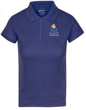 Load image into Gallery viewer, LADIES DRI FIT POLO W/LOGO