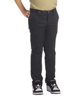 Load image into Gallery viewer, BOYS CELL PHONE POCKET SKINNY STRAIGHT PANT