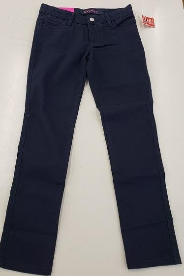 GIRLS 5 POCKET PANT