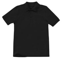 Load image into Gallery viewer, MENS SHORT SLEEVE POLO
