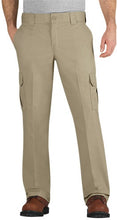 Load image into Gallery viewer, MENS STRAIGHT LEG CARGO PANTS