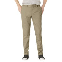 Load image into Gallery viewer, MENS SLIM FIT TAPER LEG PANT