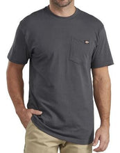 Load image into Gallery viewer, MENS SHORT SLEEVE POCKET T-SHIRT