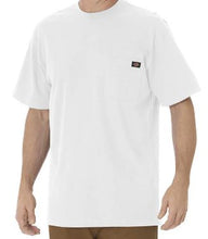 Load image into Gallery viewer, MENS SHORT SLEEVE POCKET T-SHIRT
